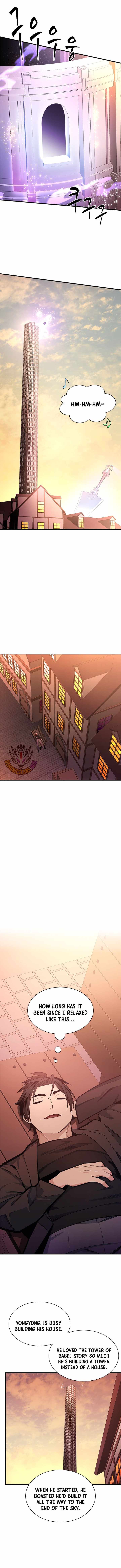 The Tutorial is Too Hard Chapter 246 page 3
