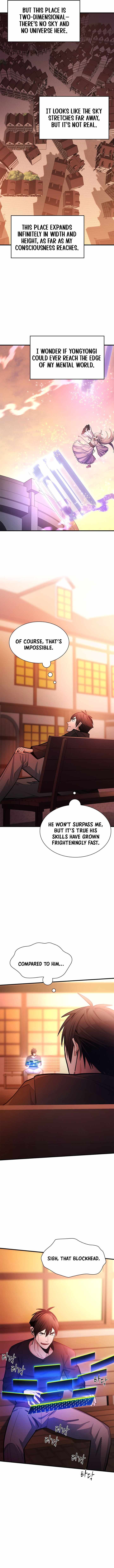 The Tutorial is Too Hard Chapter 246 page 4