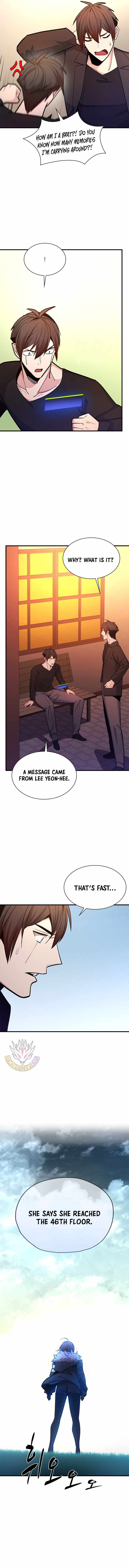 The Tutorial is Too Hard Chapter 246 page 7