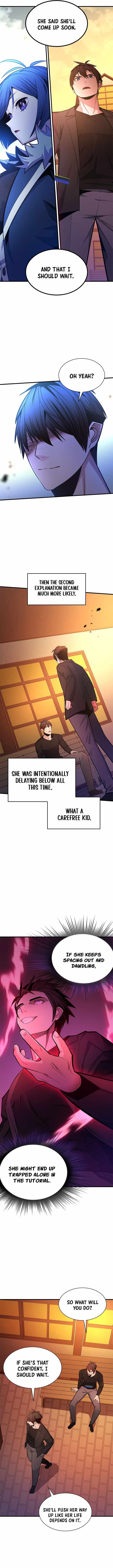 The Tutorial is Too Hard Chapter 246 page 10
