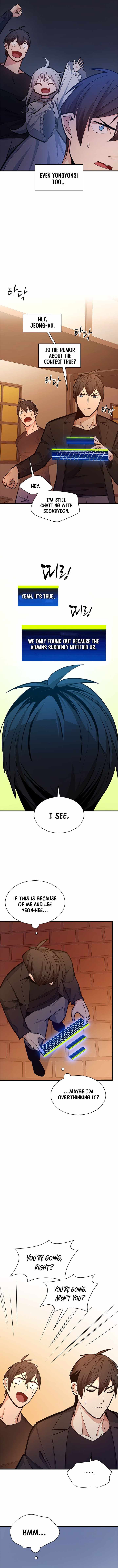 The Tutorial is Too Hard Chapter 246 page 14