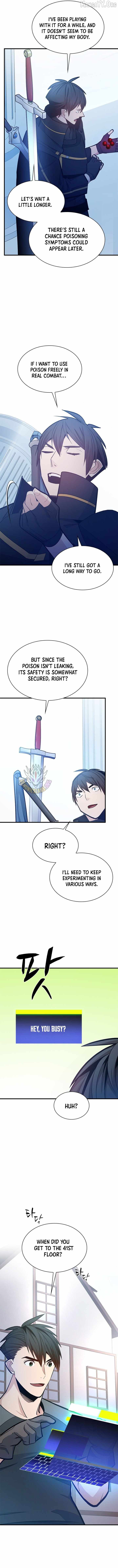 The Tutorial is Too Hard Chapter 247 page 4