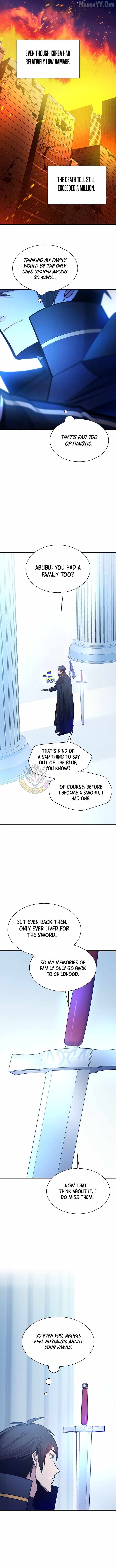The Tutorial is Too Hard Chapter 247 page 6