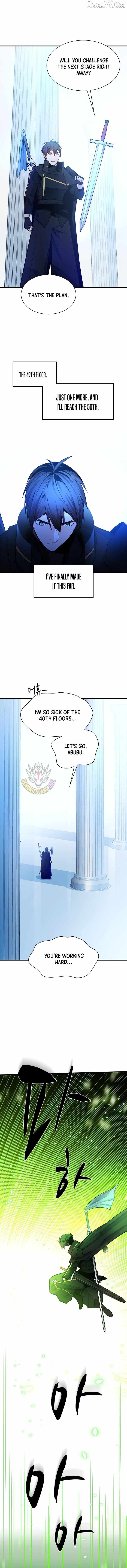 The Tutorial is Too Hard Chapter 247 page 10