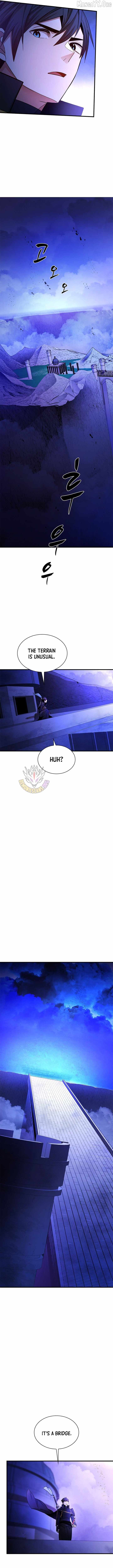 The Tutorial is Too Hard Chapter 247 page 12