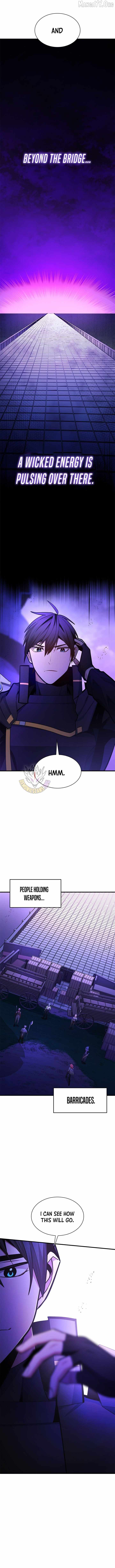 The Tutorial is Too Hard Chapter 247 page 13
