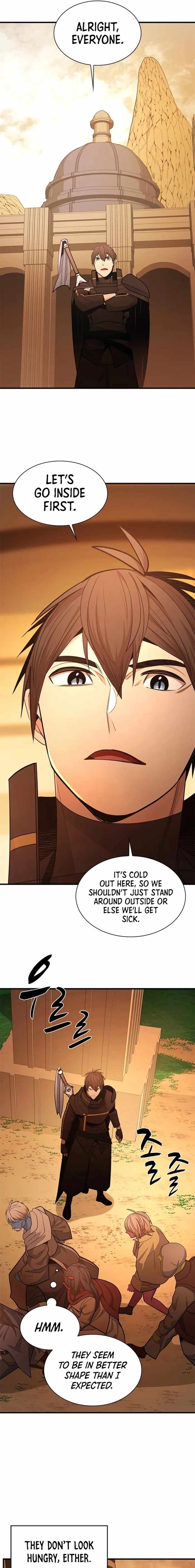 The Tutorial is Too Hard Chapter 249 page 3