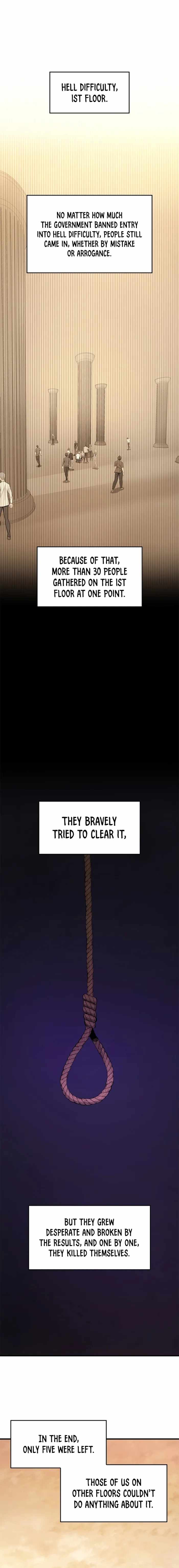 The Tutorial is Too Hard Chapter 249 page 12