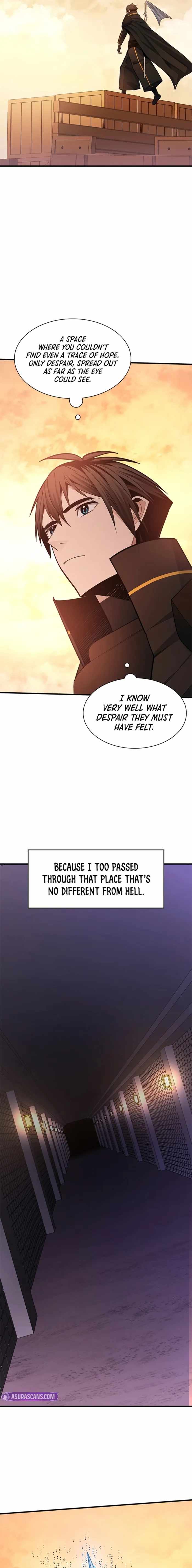 The Tutorial is Too Hard Chapter 249 page 13