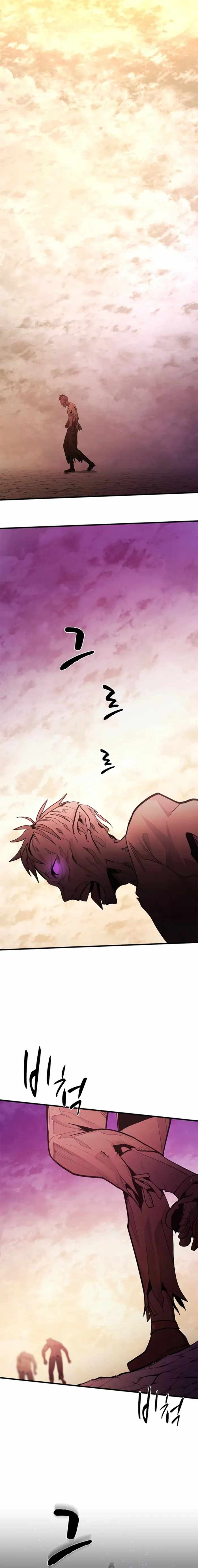 The Tutorial is Too Hard Chapter 249 page 1