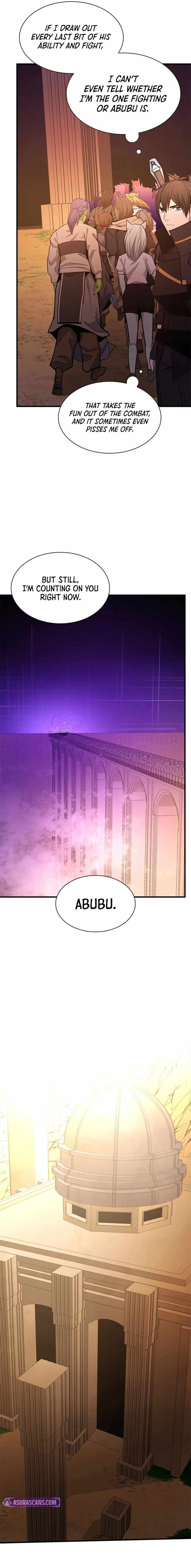 The Tutorial is Too Hard Chapter 249 page 5