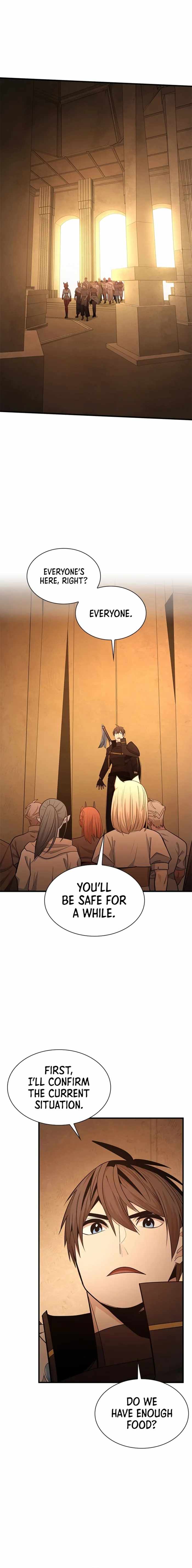 The Tutorial is Too Hard Chapter 249 page 6