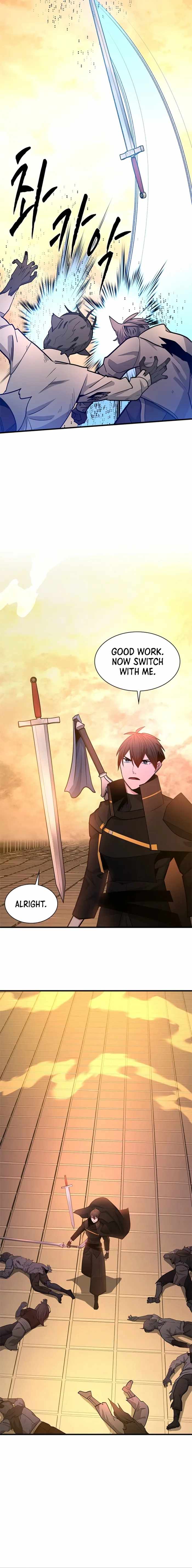 The Tutorial is Too Hard Chapter 249 page 14