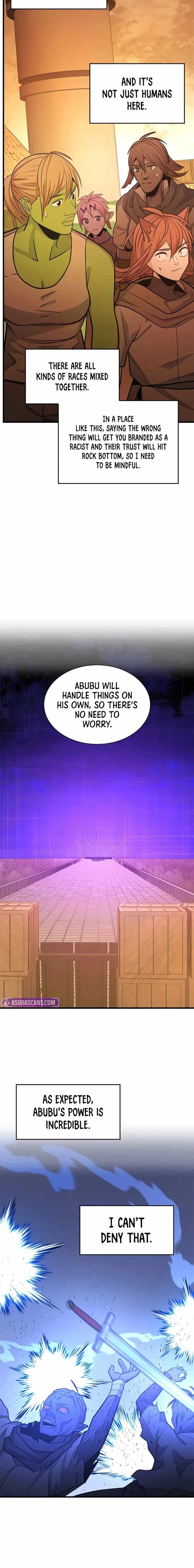 The Tutorial is Too Hard Chapter 249 page 4