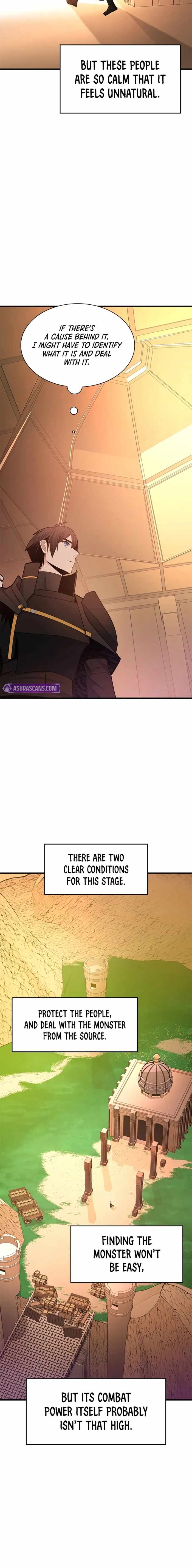 The Tutorial is Too Hard Chapter 249 page 10