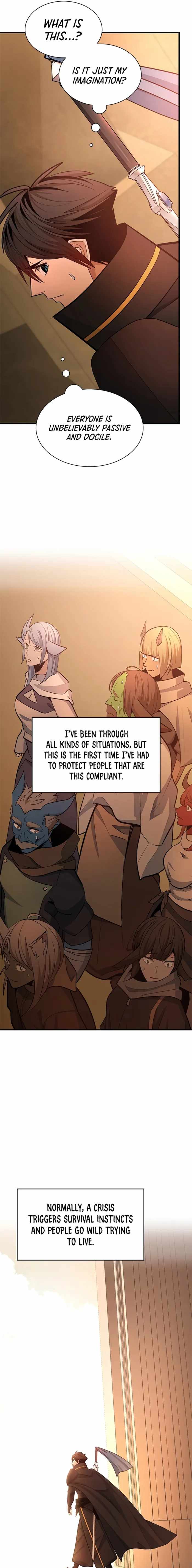 The Tutorial is Too Hard Chapter 249 page 9