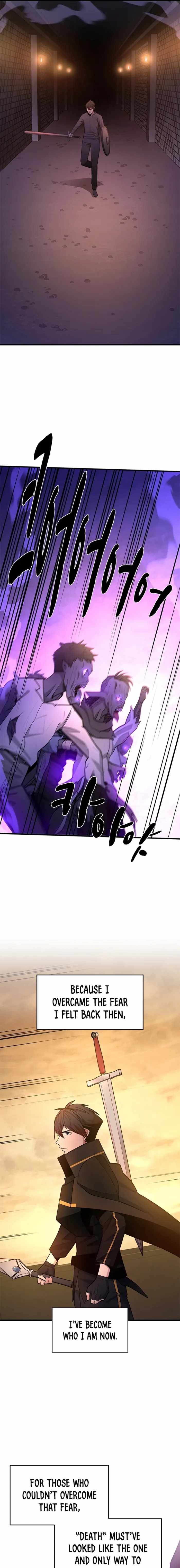 The Tutorial is Too Hard Chapter 249 page 15