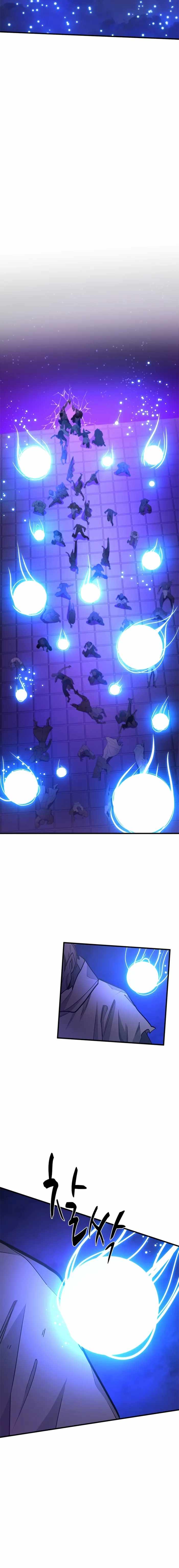 The Tutorial is Too Hard Chapter 249 page 18