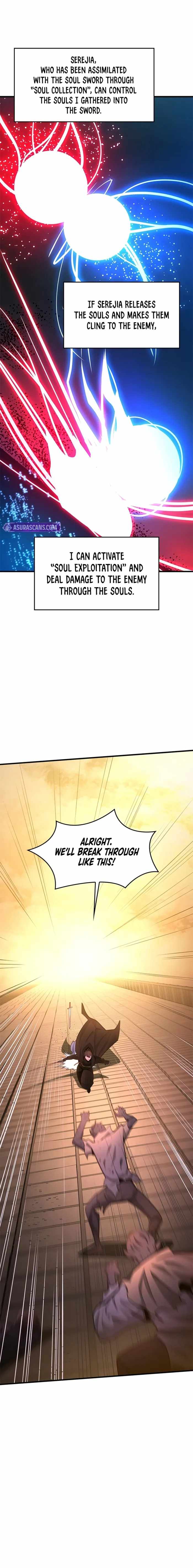 The Tutorial is Too Hard Chapter 249 page 20