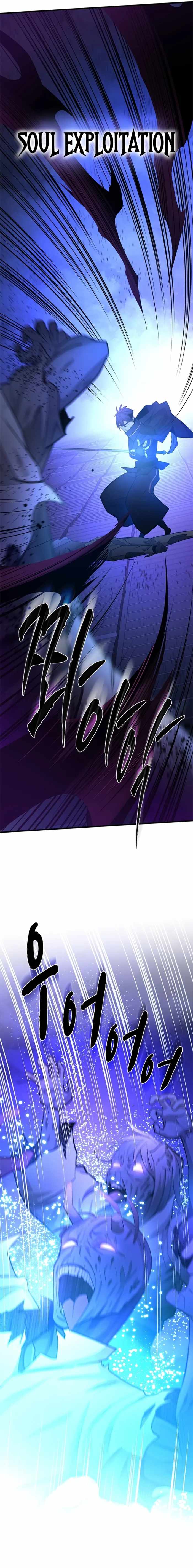 The Tutorial is Too Hard Chapter 249 page 19
