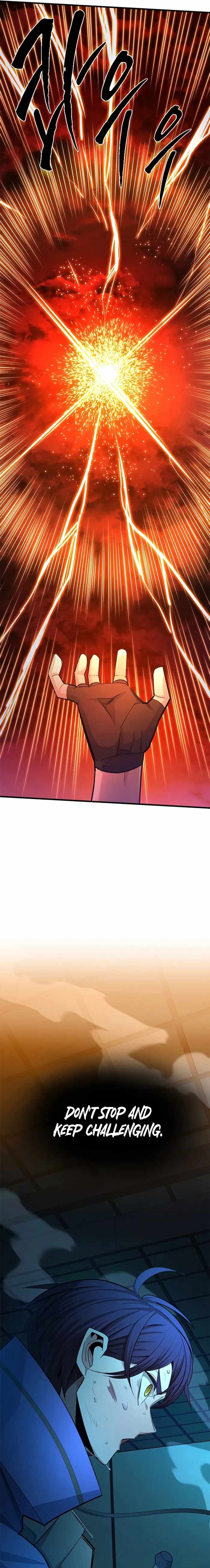 The Tutorial is Too Hard Chapter 249 page 23