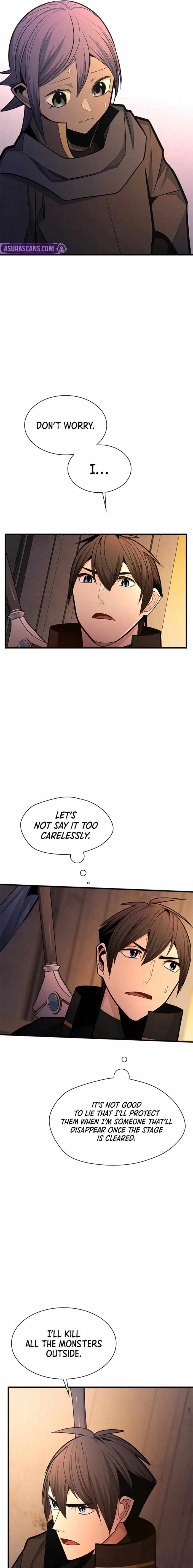 The Tutorial is Too Hard Chapter 250 page 19