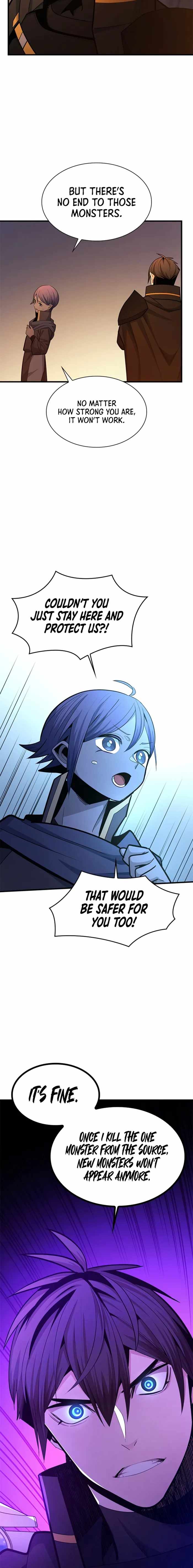 The Tutorial is Too Hard Chapter 250 page 20