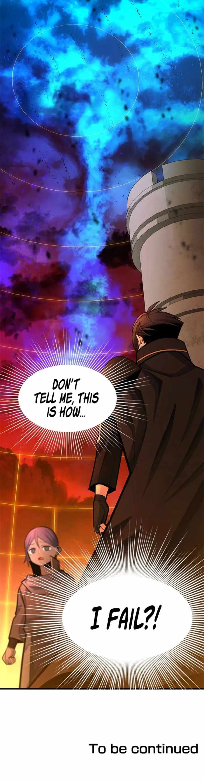 The Tutorial is Too Hard Chapter 250 page 25