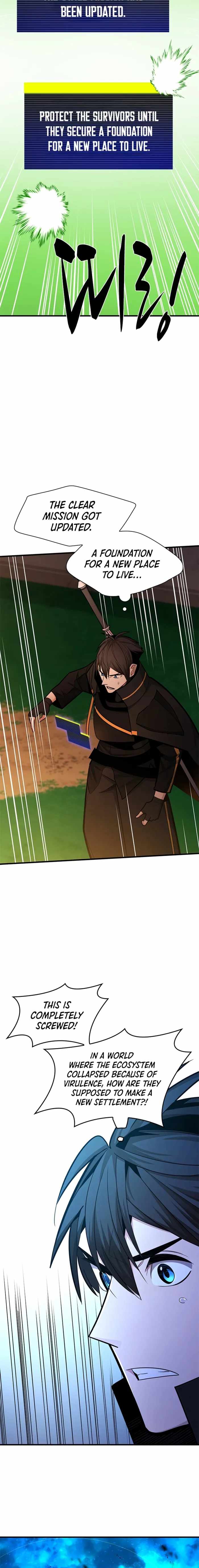 The Tutorial is Too Hard Chapter 250 page 24