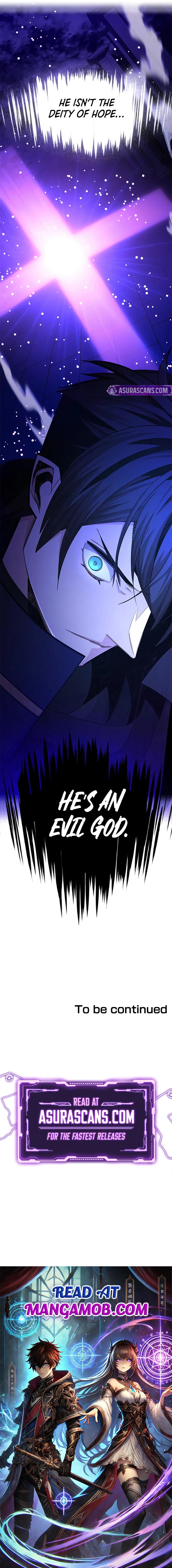 The Tutorial is Too Hard Chapter 251 page 12
