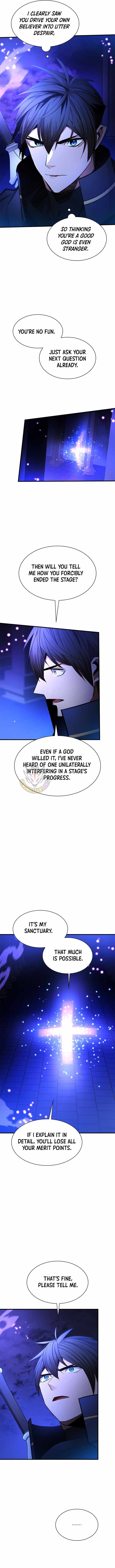 The Tutorial is Too Hard Chapter 252 page 2