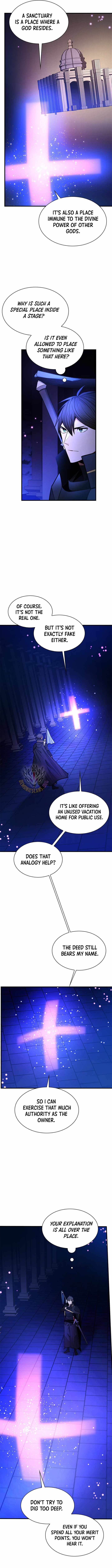 The Tutorial is Too Hard Chapter 252 page 3