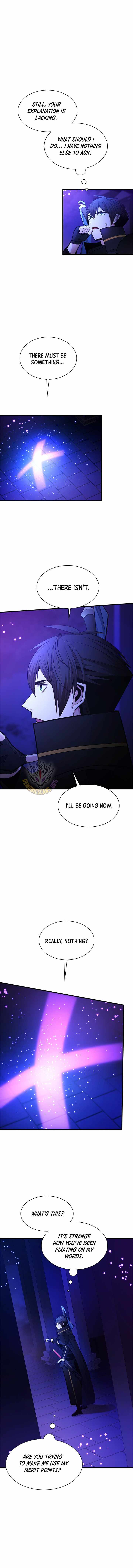 The Tutorial is Too Hard Chapter 252 page 4