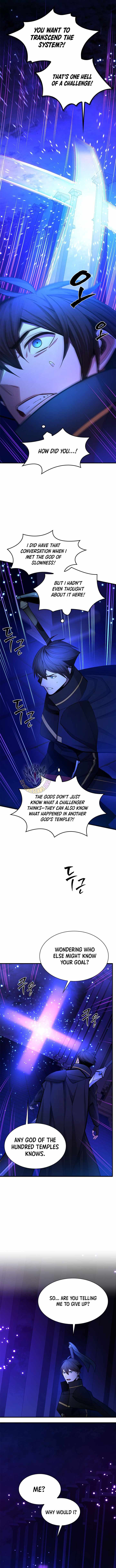The Tutorial is Too Hard Chapter 252 page 6
