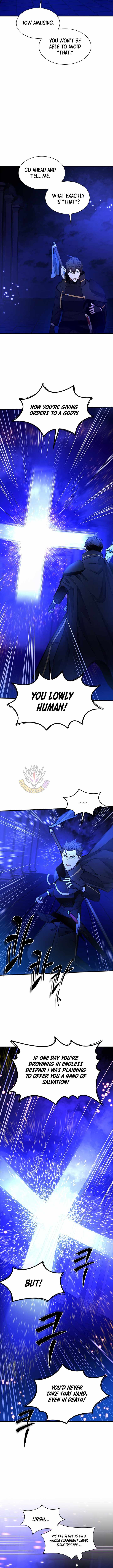 The Tutorial is Too Hard Chapter 252 page 9
