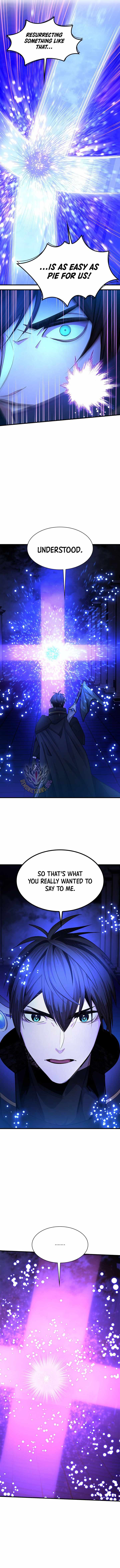The Tutorial is Too Hard Chapter 252 page 11