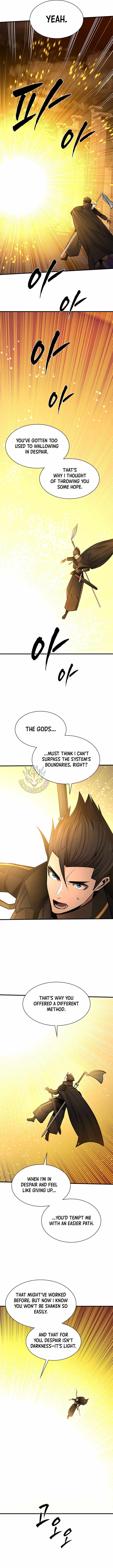 The Tutorial is Too Hard Chapter 252 page 12