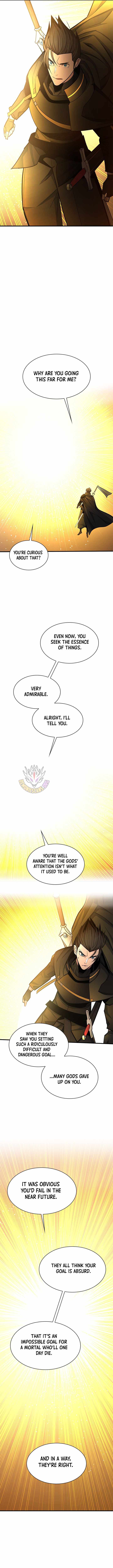 The Tutorial is Too Hard Chapter 252 page 14