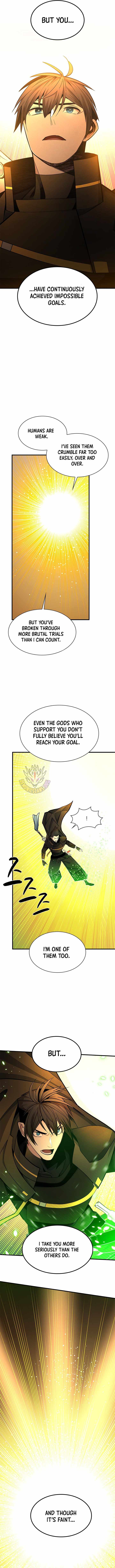 The Tutorial is Too Hard Chapter 252 page 15