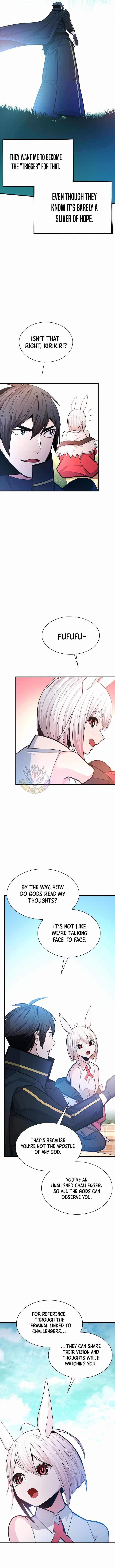 The Tutorial is Too Hard Chapter 253 page 4