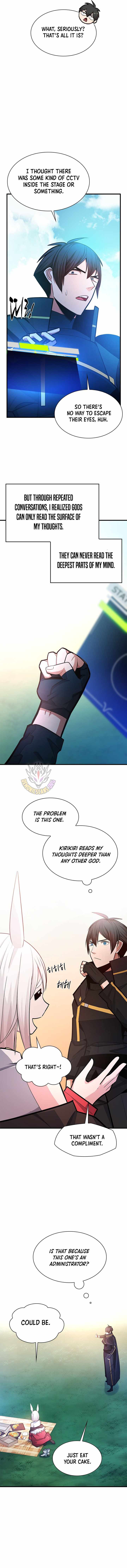 The Tutorial is Too Hard Chapter 253 page 5