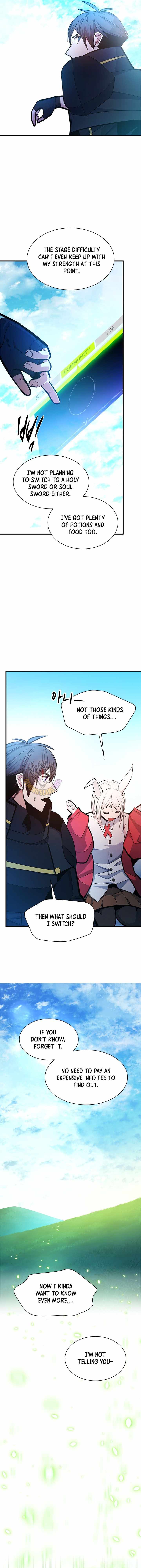 The Tutorial is Too Hard Chapter 253 page 7