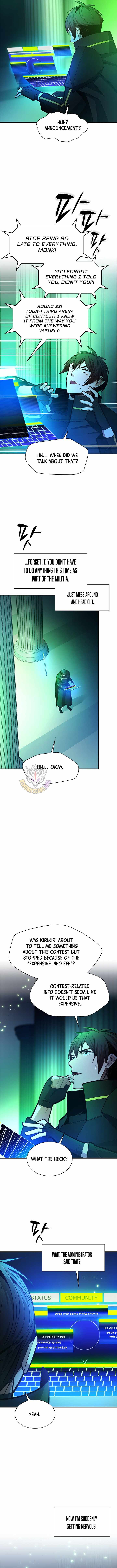 The Tutorial is Too Hard Chapter 253 page 11