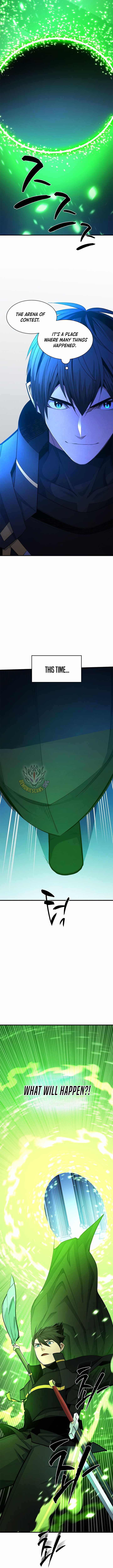 The Tutorial is Too Hard Chapter 253 page 13