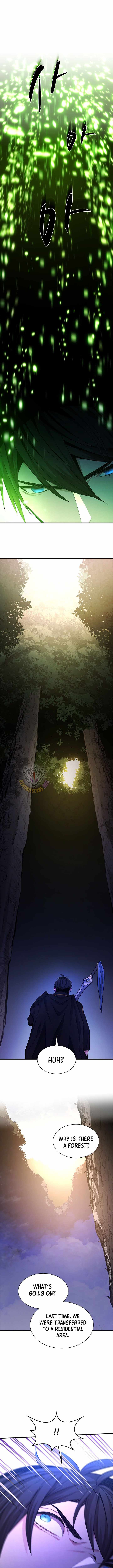 The Tutorial is Too Hard Chapter 253 page 14