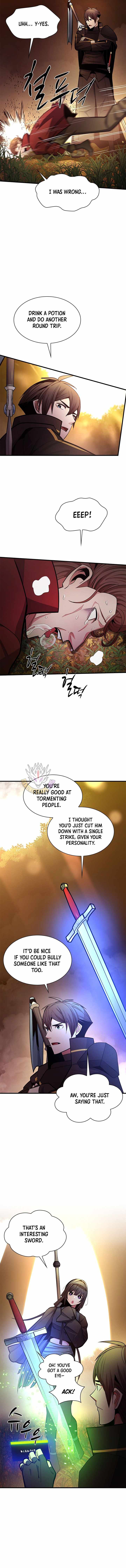 The Tutorial is Too Hard Chapter 255 page 2