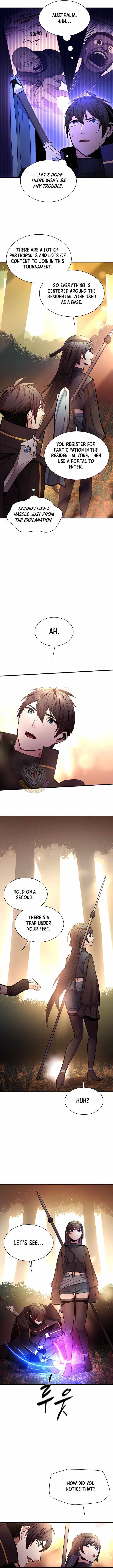 The Tutorial is Too Hard Chapter 255 page 4