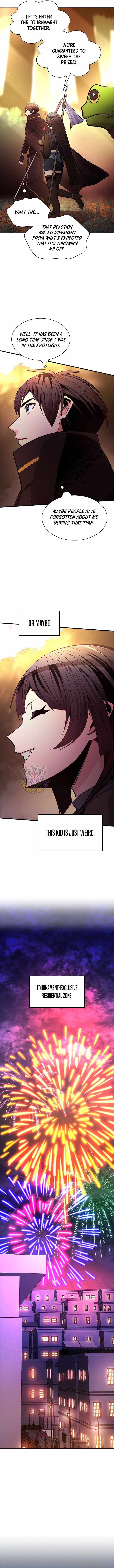 The Tutorial is Too Hard Chapter 255 page 6