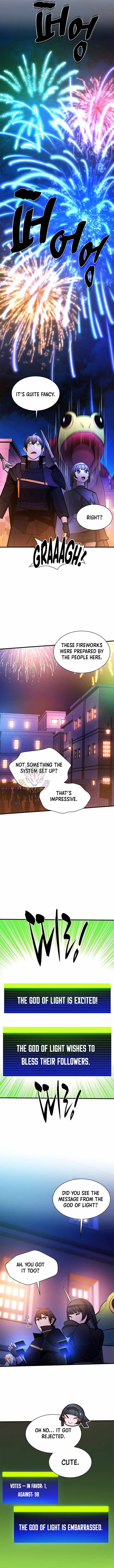 The Tutorial is Too Hard Chapter 255 page 7
