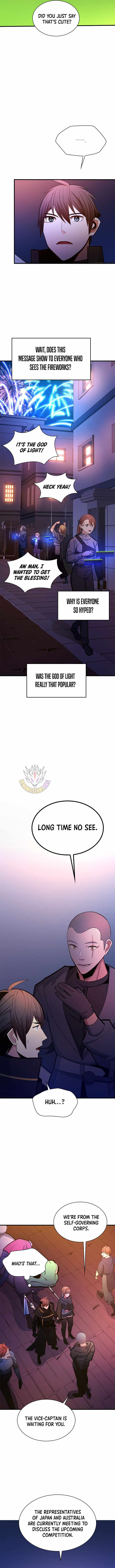 The Tutorial is Too Hard Chapter 255 page 8